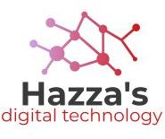 Hazza’s Digital Technology Space